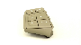 Image of Cruise Control Switch (Beige) image for your Volvo V70  